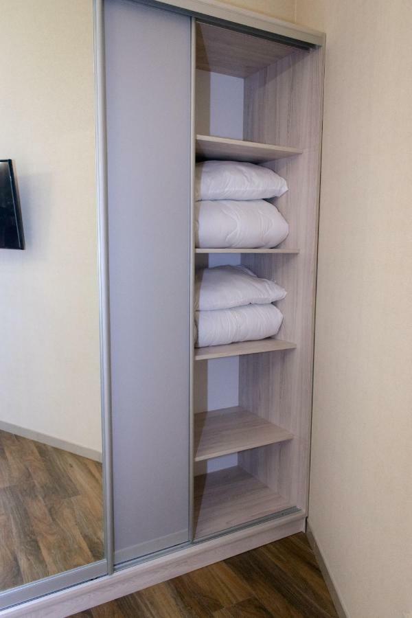 Apartment Barvy Lvova On Kostyushka St Εξωτερικό φωτογραφία